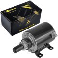 For Tecumseh Engine Tvm 170-220 Tvxl Starter New 