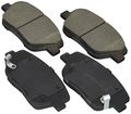 Power Stop 16-1444 Z16 Ceramic Brake Pad 