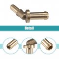Uxcell Engine Coolant Hose Connector Kit For Land Rover Range Sport Discovery 4 2010-2023 No Lr049990