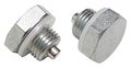 Trans-dapt 9062 Oil Pan Drain Plug 