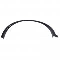 Front Left Wheel Arch Fender Flare Trim Molding For Tesla Model X 2016-2021