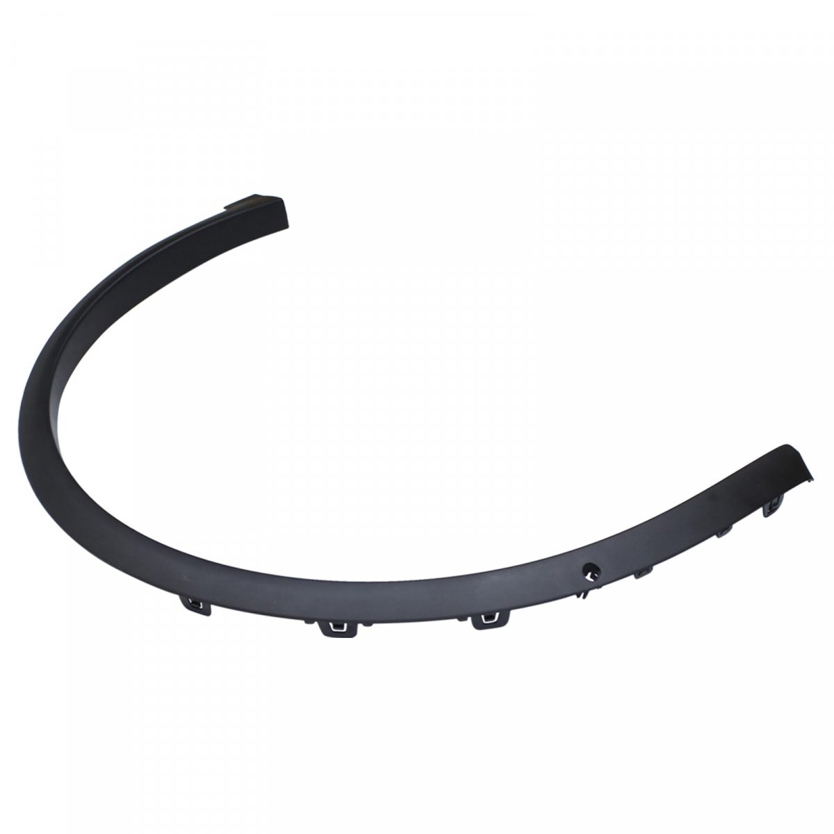 Front Left Wheel Arch Fender Flare Trim Molding For Tesla Model X 2016-2021