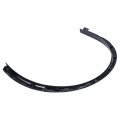 Front Left Wheel Arch Fender Flare Trim Molding For Tesla Model X 2016-2021