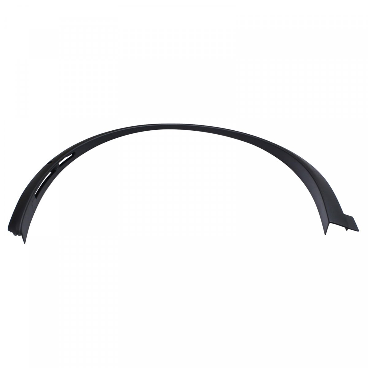 Front Left Wheel Arch Fender Flare Trim Molding For Tesla Model X 2016-2021