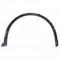 Front Left Wheel Arch Fender Flare Trim Molding For Tesla Model X 2016-2021