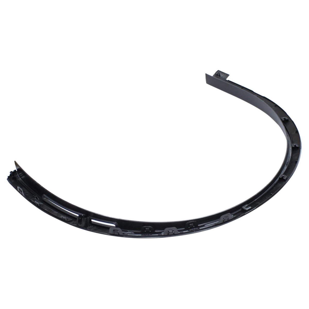 Front Left Wheel Arch Fender Flare Trim Molding For Tesla Model X 2016-2021