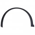 Front Left Wheel Arch Fender Flare Trim Molding For Tesla Model X 2016-2021 