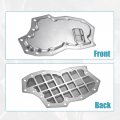 Uxcell 1 Set Automatic Transmission Filter Kit With Gasket Replacement Xterra 2005-2015 No 31728-97x00