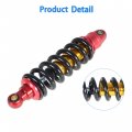 Labwork 285mm 11inch Rear Shock Absorber Suspension Replacement For Dirt Bike Ttr90 Pw80 Ssr110 Xr100 Crf70