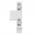 Generator Control Interlock Kit Electrical Interlocking Panel For Homeline Meter Main 150a Or 200a Breaker Sd200sa