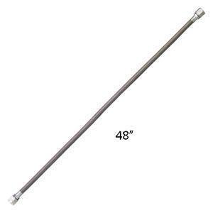 48 Air Compressor Discharge Hose Assembly Tectran Tube