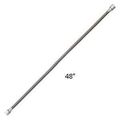 48 Air Compressor Discharge Hose Assembly Tectran Tube 