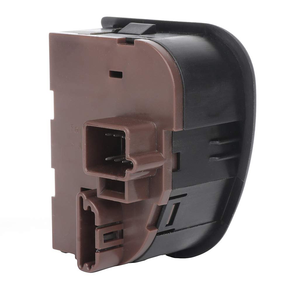 4x4 Transfer Case Button Fit For 1998-05 Chevy Blazer S10 Dash Mounted With Electric 4 Wheel Drive 901-060 1998-04 Replaces