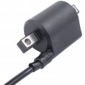 Applianpar Ignition Coil For Yamaha Vstar 650 Xvs650 1998-2016