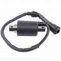 Applianpar Ignition Coil For Yamaha Vstar 650 Xvs650 1998-2016