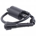 Applianpar Ignition Coil For Yamaha Vstar 650 Xvs650 1998-2016