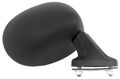 Emgo 20-78261 Black Finish Right Hand Side Replacement Mirror For Suzuki Gsxr 