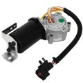 Transfer Case Shift Encoder Motor 600-929 Actuator For 2004-2005 Ford Ranger Fx4 Stx Xl Xlt Edge Tremor And 2004-2009 Mazda 