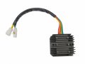 Voltage Regulator For Honda Vt1100 Vt 1100 C3 Aero C2-2 Ace T Tourer C Shadow C2 Sprirt Replace 31600-maa-000 31600-maa-a01 