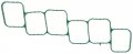 Ms19918 Fuel Injection Plenum Gasket Oe Size And Style