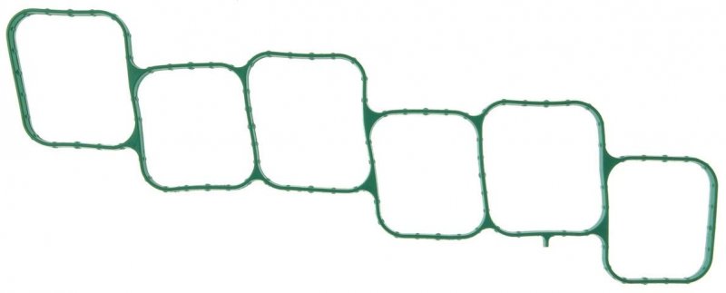 Ms19918 Fuel Injection Plenum Gasket Oe Size And Style