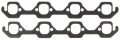 Ms19918 Fuel Injection Plenum Gasket Oe Size And Style 