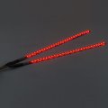Alpena 77322 Fast Leds 24-inch Red 