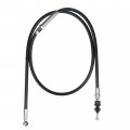 Motorcycle Control Cable Clutch Cables For Honda St 50 70 Dax 22870-098-770 