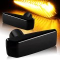 Eparts Fender Side Marker Light Turn Signal Lamp Assembly Replacement For 1994 1999 Mercedes-benz S-class 2000 C-class 1995 