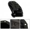 Wflnhb Lower Engine Oil Pan Sump With Drain Plug Replacement For Toyota Tacoma 2005-2016 4runner 2010 2 7l 264-540