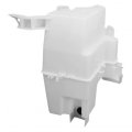 Windshield Washer Reservoir For Nissan Rogue Select 2014 2015 28910jm000 Pfm Ni1288173 Front Position Black Plastic Replacement 