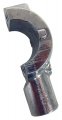 Master Cylinder Mirror Mount Chrome Compatible With Suzuki 1992-up Intruder 800 Vs Gl