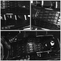 Auto Dynasty Ch2503249 Oe Style Right Passenger Side Projector Low Beam Headlight Lamp Compatible With Jeep Cherokee 14-18