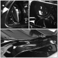 Auto Dynasty Ch2503249 Oe Style Right Passenger Side Projector Low Beam Headlight Lamp Compatible With Jeep Cherokee 14-18