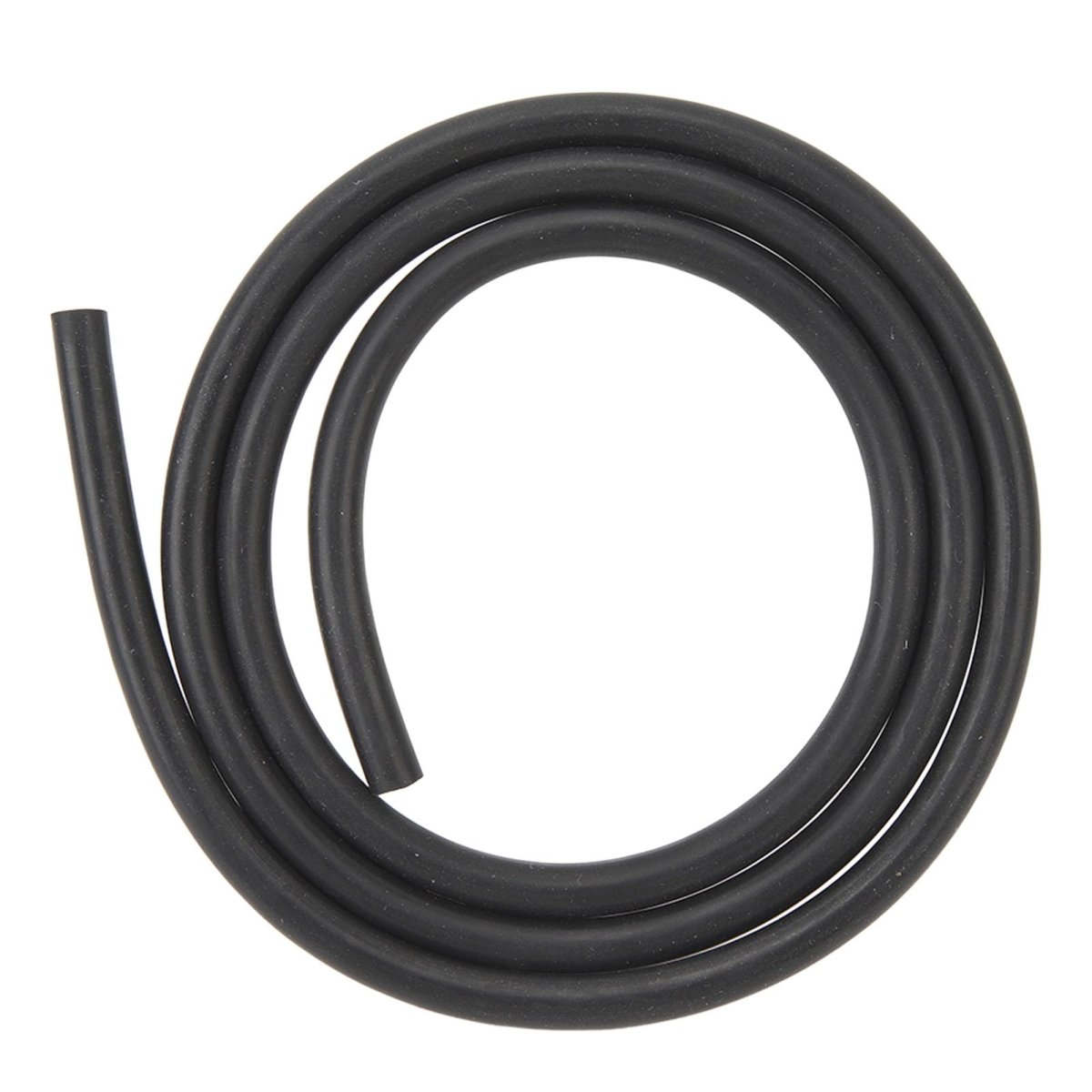 7mm Ignition Cable Flexible Copper Core Plug Wire For Car Motorcycle Engine Black Easy Installation Diy Owners