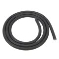 7mm Ignition Cable Flexible Copper Core Plug Wire For Car Motorcycle Engine Black Easy Installation Diy Owners