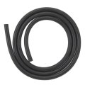 7mm Ignition Cable Flexible Copper Core Plug Wire For Car Motorcycle Engine Black Easy Installation Diy Owners