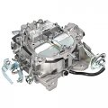 Loreada 4 Barrel Carburetor For Rochester Quadrajet 4mv 1904r 1906r Carb Fit Gmc Chevy Chevrolet Cadilla Trucks 1980-89