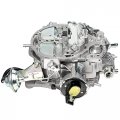Loreada 4 Barrel Carburetor For Rochester Quadrajet 4mv 1904r 1906r Carb Fit Gmc Chevy Chevrolet Cadilla Trucks 1980-89