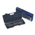 Mintcraft Ts19-m Socket Set 1 2 Drive 19-piece 