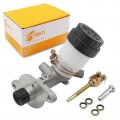 M Mati Brake Master Cylinder For Can Am Commander 800 1000 2011-2020 Maverick 2013-2018 705600681 705601505