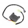 Topteng Voltage Regulator Rectifier 79611034000 Fit For Husqvarna 350 Xcf-w 2020 2021 Fe250 Fe350 Fe450 Fe501 2017 2018 2019