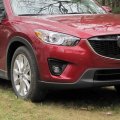 July King Car Fog Lamp Assembly With Cover For Mazda Cx-5 2013-2016 4300k Halogen Blub  Harness Switch