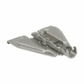 5 Pack Grass Tiomos 1 5mm Faceframe Cabinet Hinge Mounting Plate F058139825228 