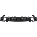 Front Bumper Absorber For Chevy Malibu 2008 2009 2010 2011 2012 Impact Gm1070256 15823697 