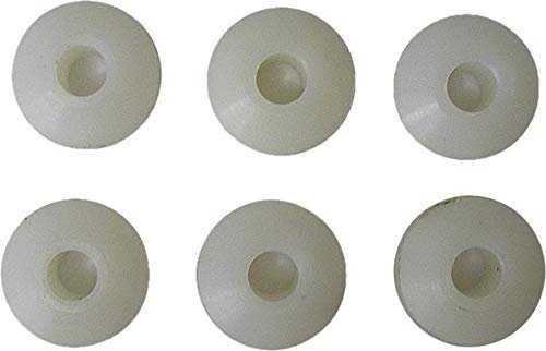 Rollers For Driven Clutches Arctic Cat M 1000 2007-2011 6 Pk Snowmobile Part 12-3347 Oem 0648-139