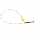 Secosautoparts Engine Oil Fluid Dipstick 2700104101 Compatible With Mercedes 2014-20 Gla250 2 0l-l4