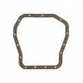 Dnj Pg706 Oil Pan Gasket For 90-15 Subaru Saab Wrx Sti Impreza Forester Legacy Outback 9-2x Baja 1 8l-2 5l H4 Dohc Sohc 