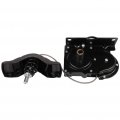 Spare Tire Hoist Winch Carrier Holder Replacement Fit For 1996-2018 E-150 E-250 E-350 E-450 E-550 Replace Number 1c1z1-a131-aa