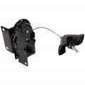 Ocpty Spare Tire Hoist Winch Carrier Holder Replacement Fit For 1996-2018 E-150 E-250 E-350 E-450 E-550 Replace Number